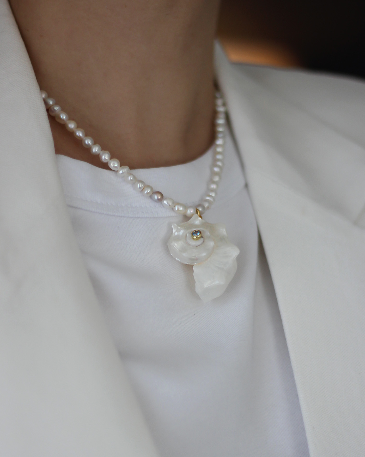 Collar Polynésie - Imagen 2