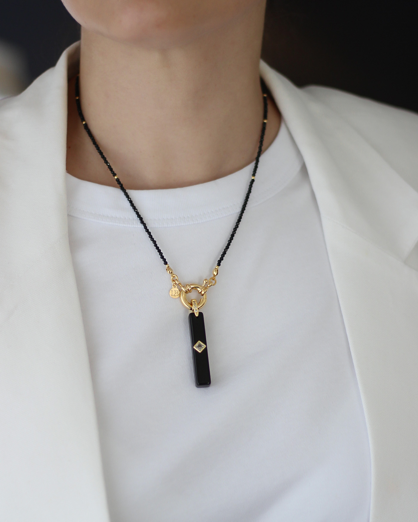 Collar Hooker - Imagen 3