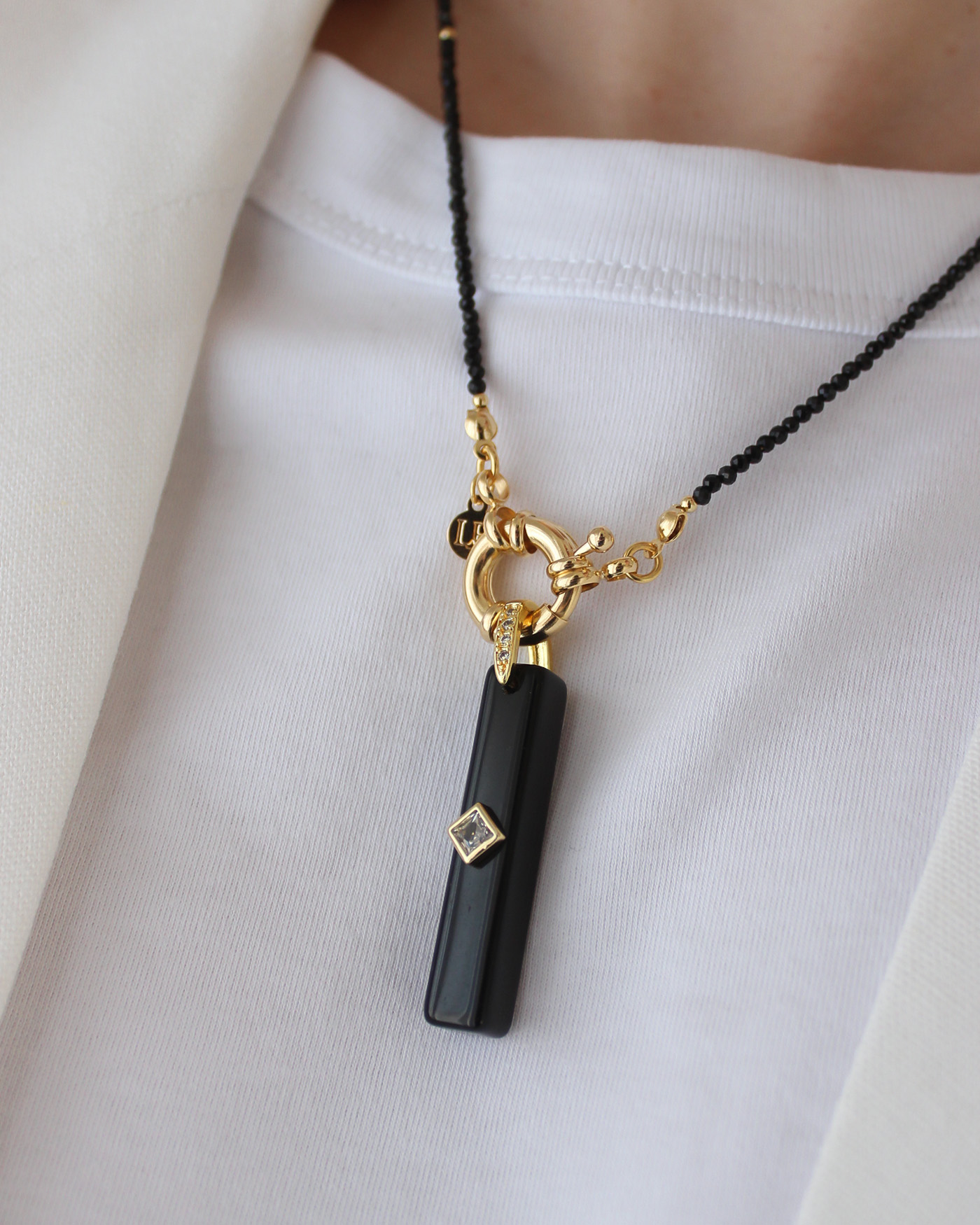 Collar Hooker - Imagen 5