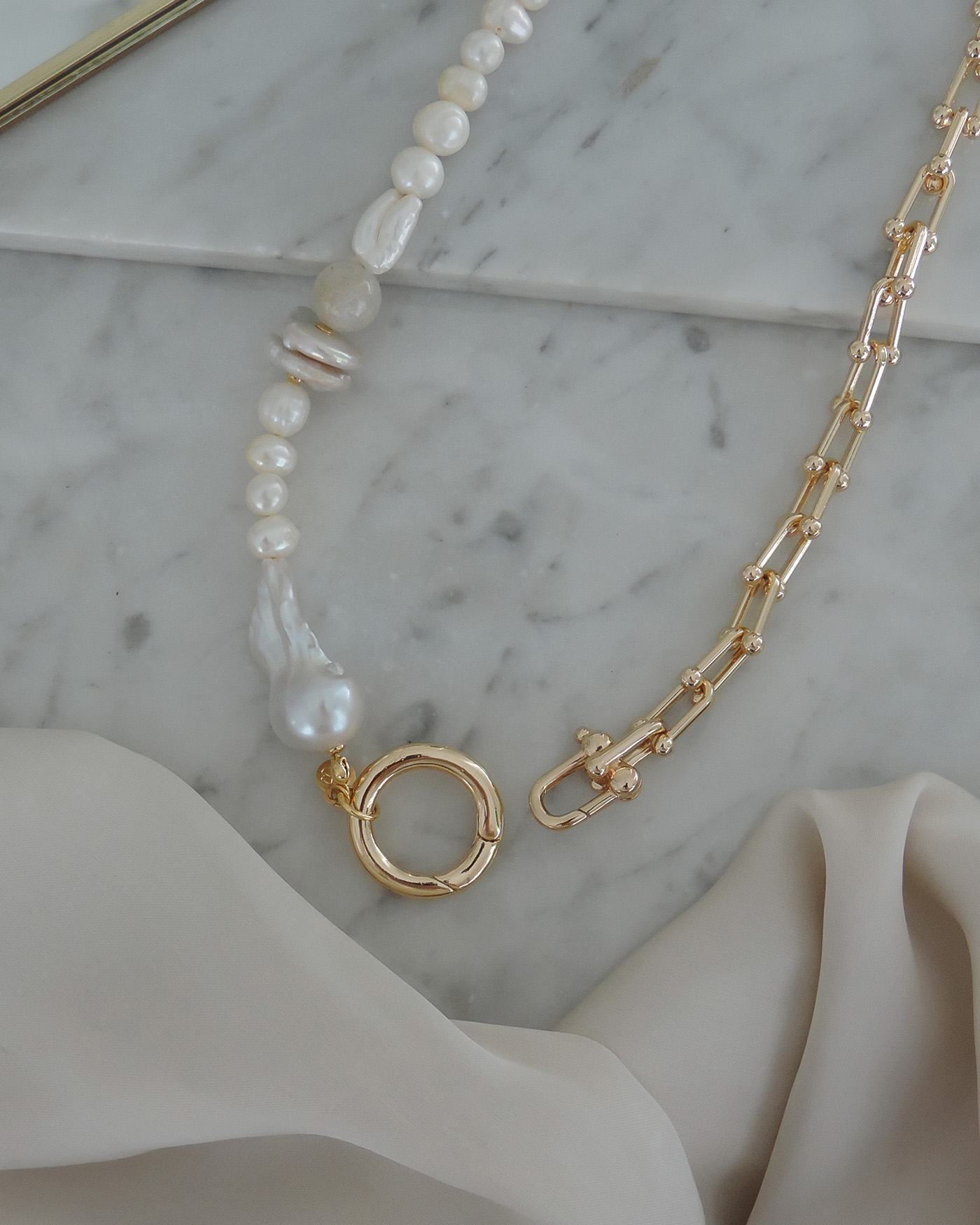 Collar Lewis - Imagen 3