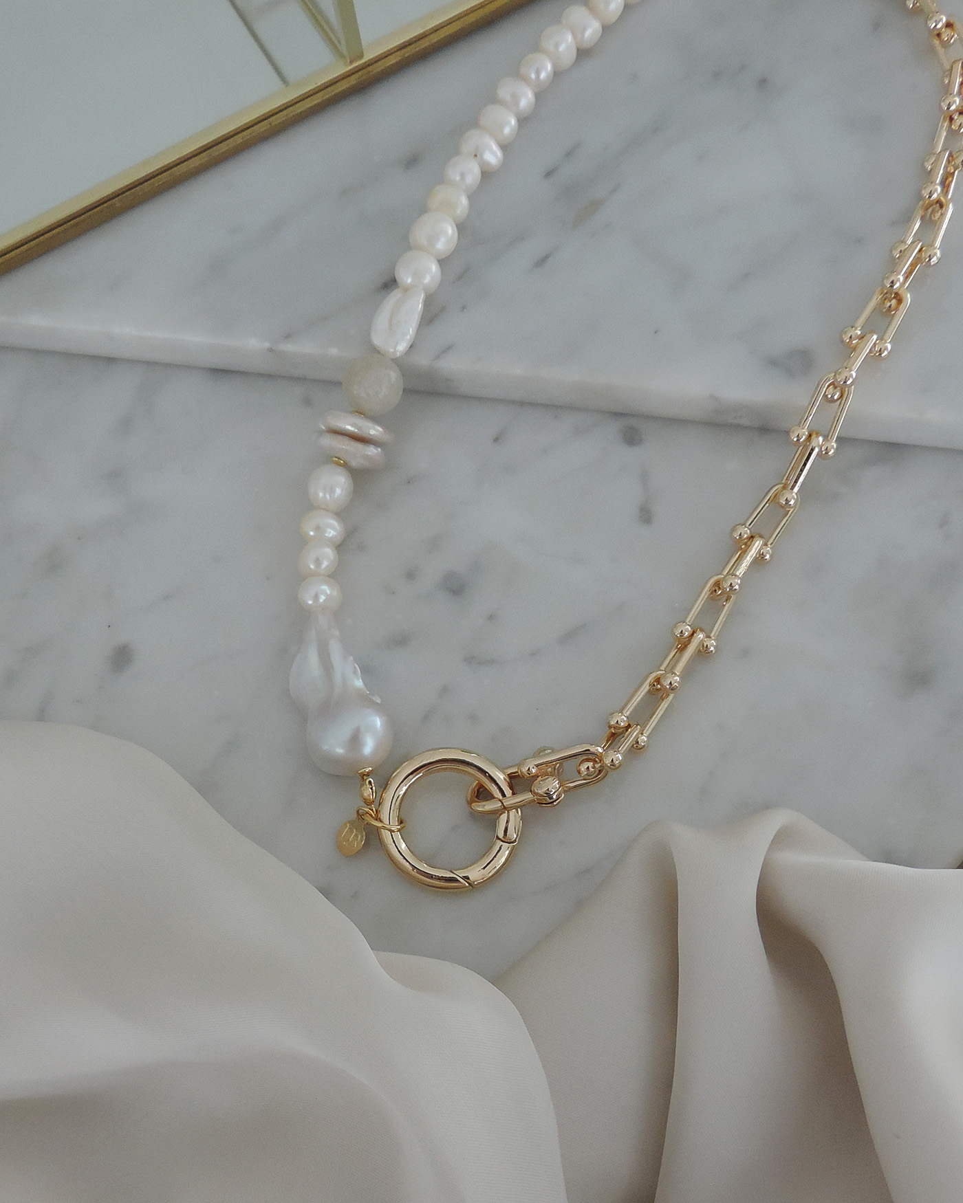 Collar Lewis - Imagen 6
