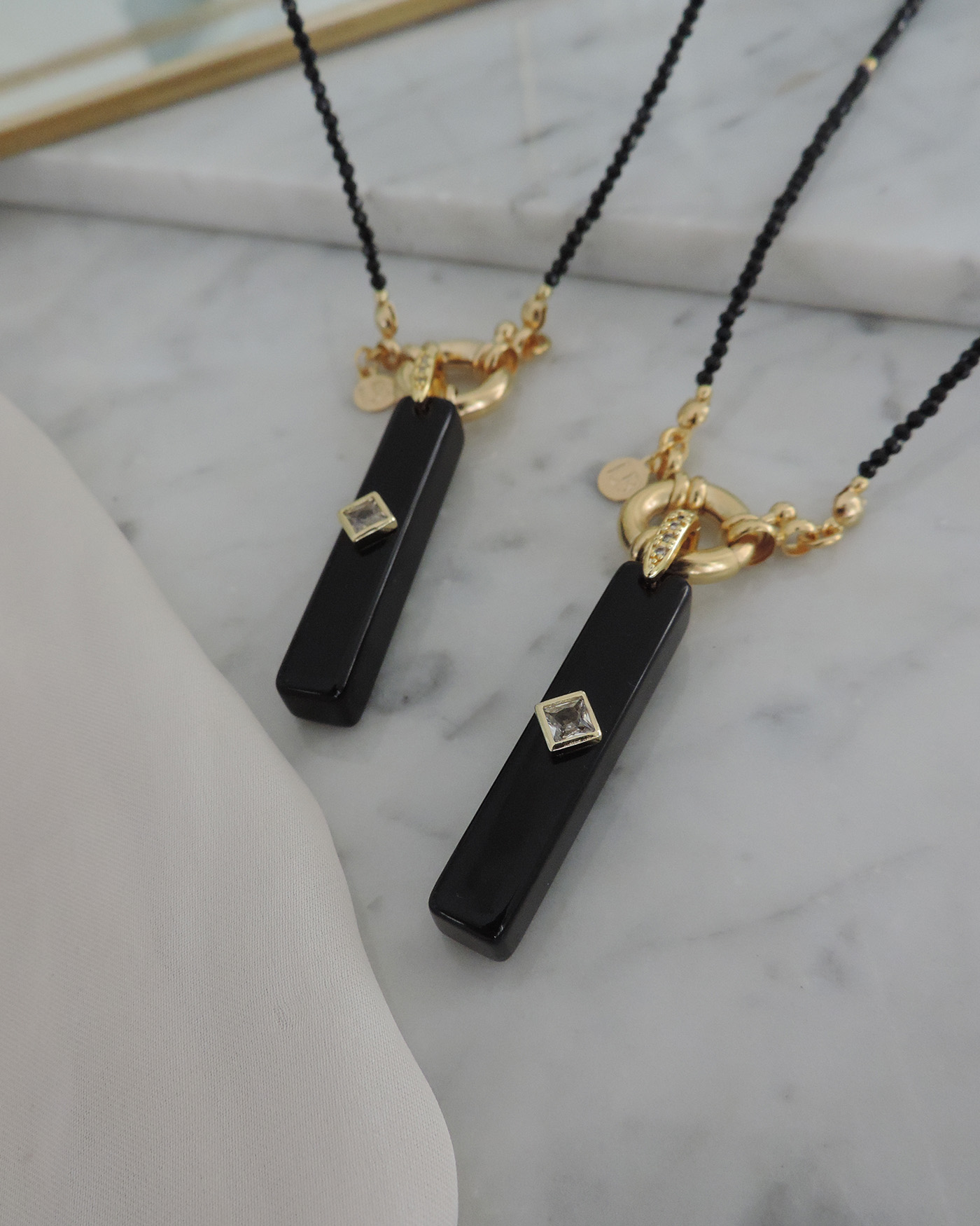 Collar Hooker - Imagen 7