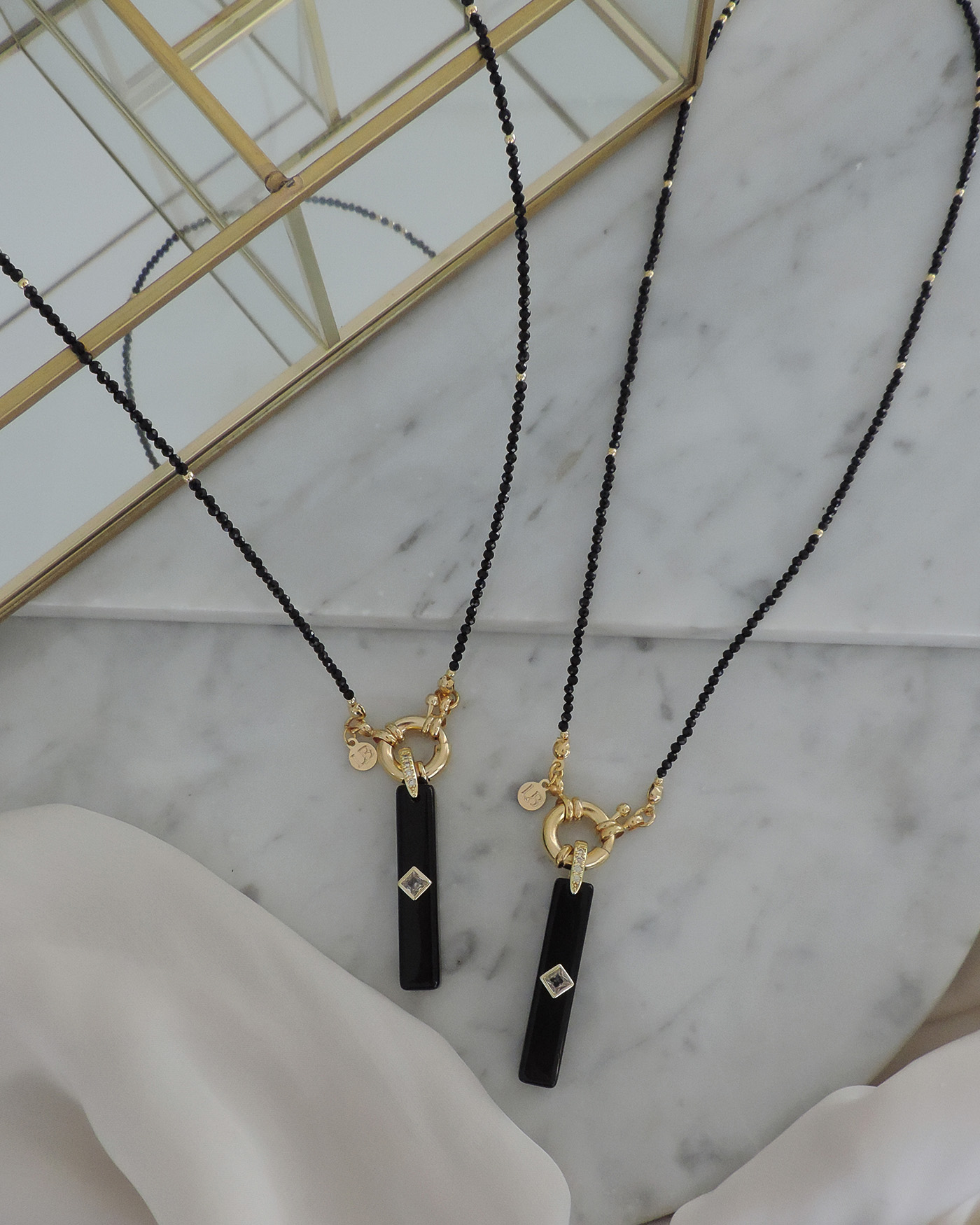 Collar Hooker - Imagen 6