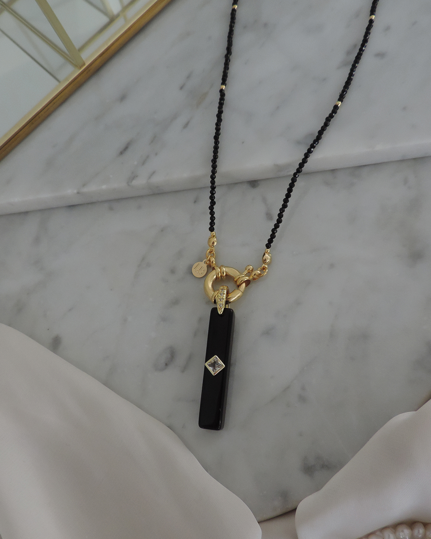 Collar Hooker - Imagen 4