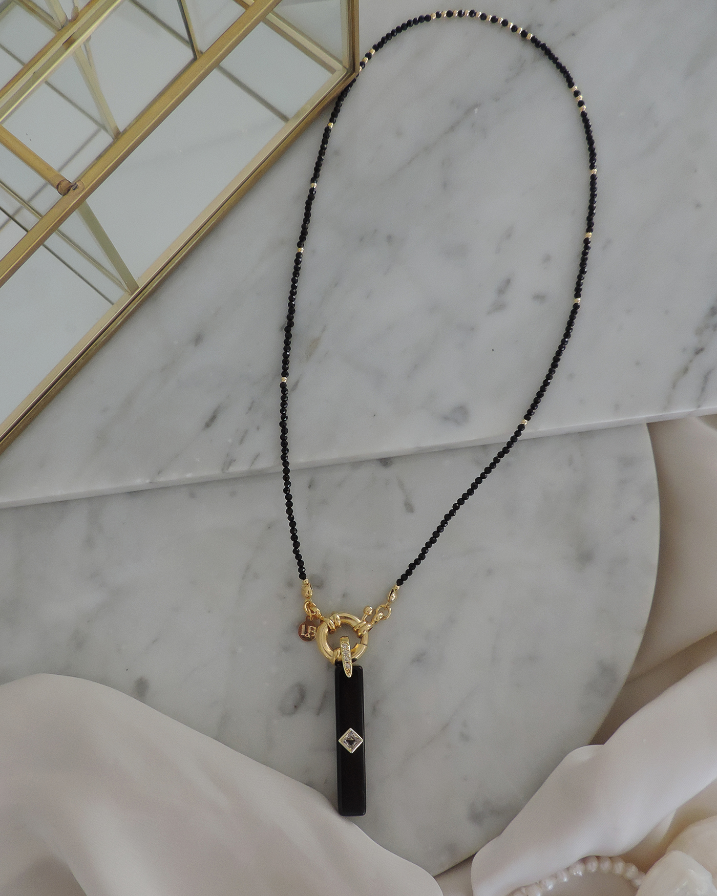 Collar Hooker - Imagen 2