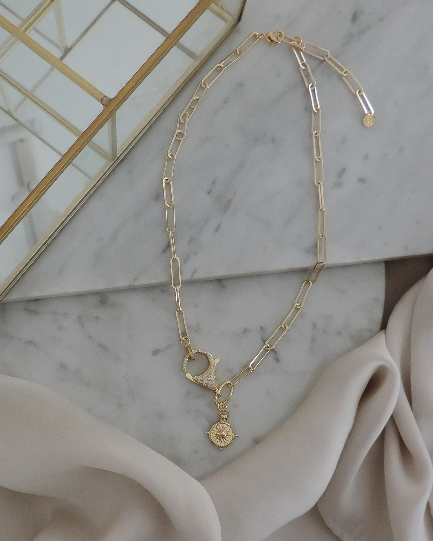 Collar Soleil - Imagen 4