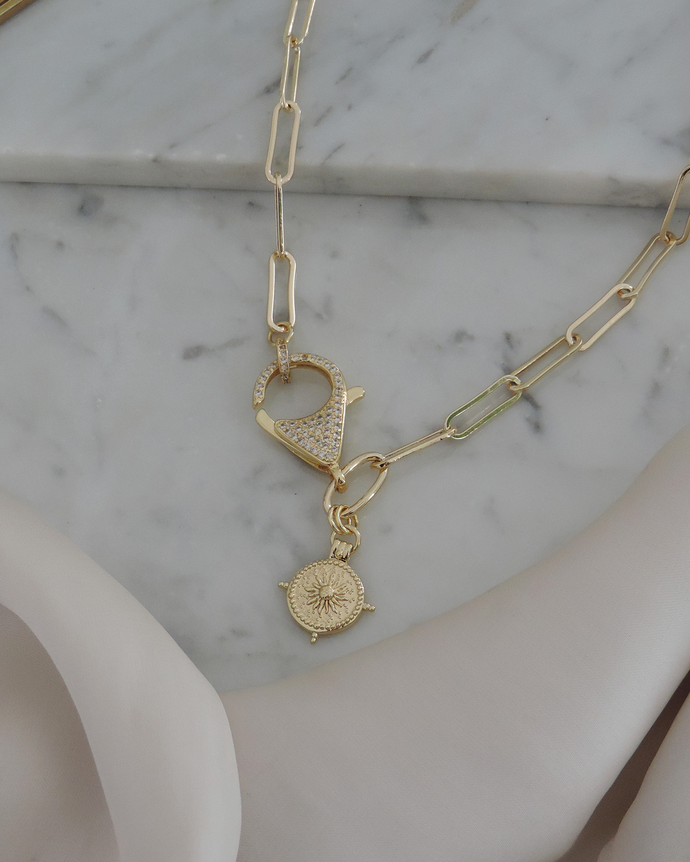 Collar Soleil - Imagen 5