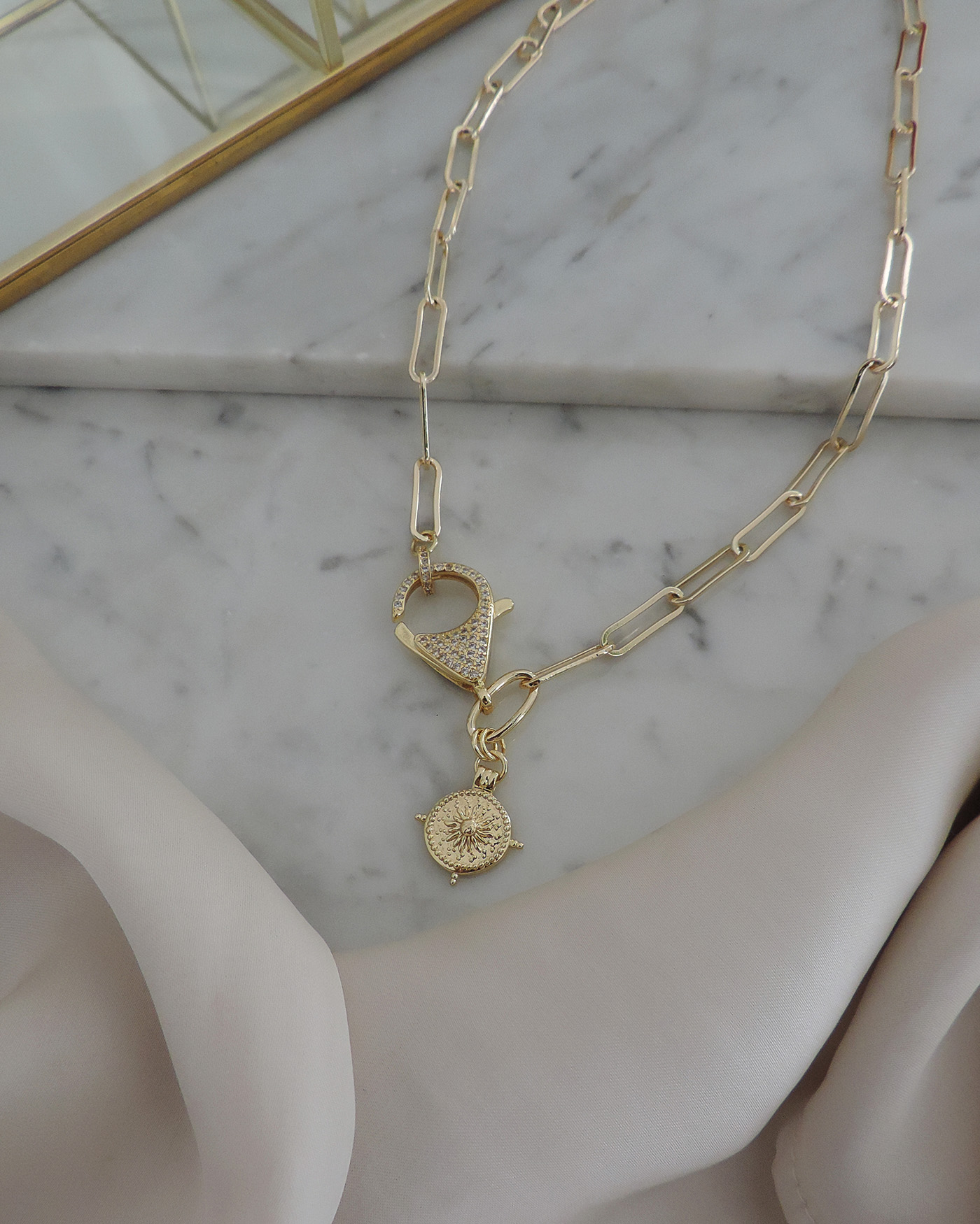 Collar Soleil - Imagen 2