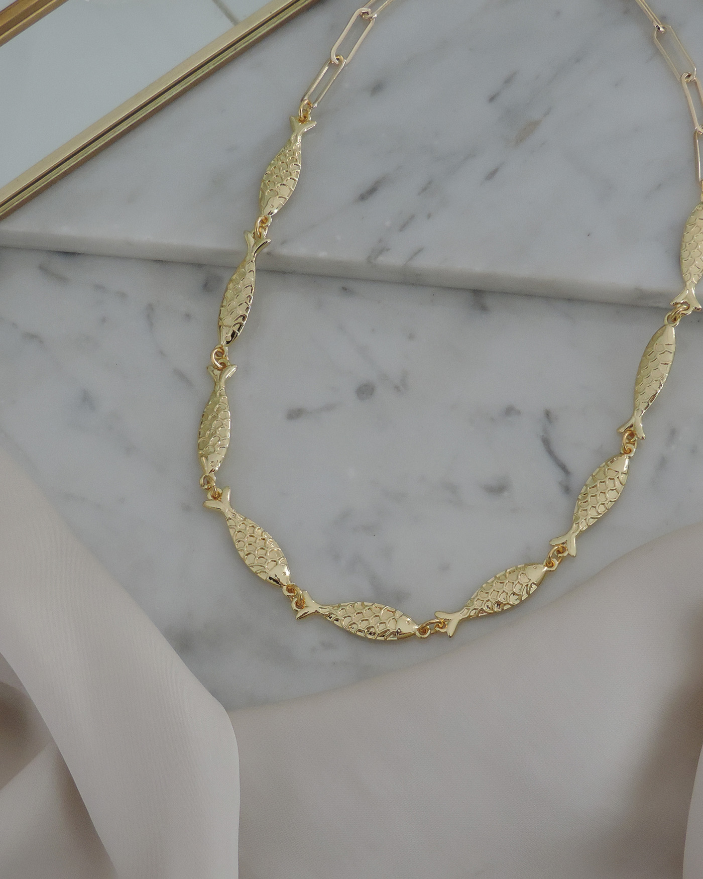 Collar Peixes - Imagen 3
