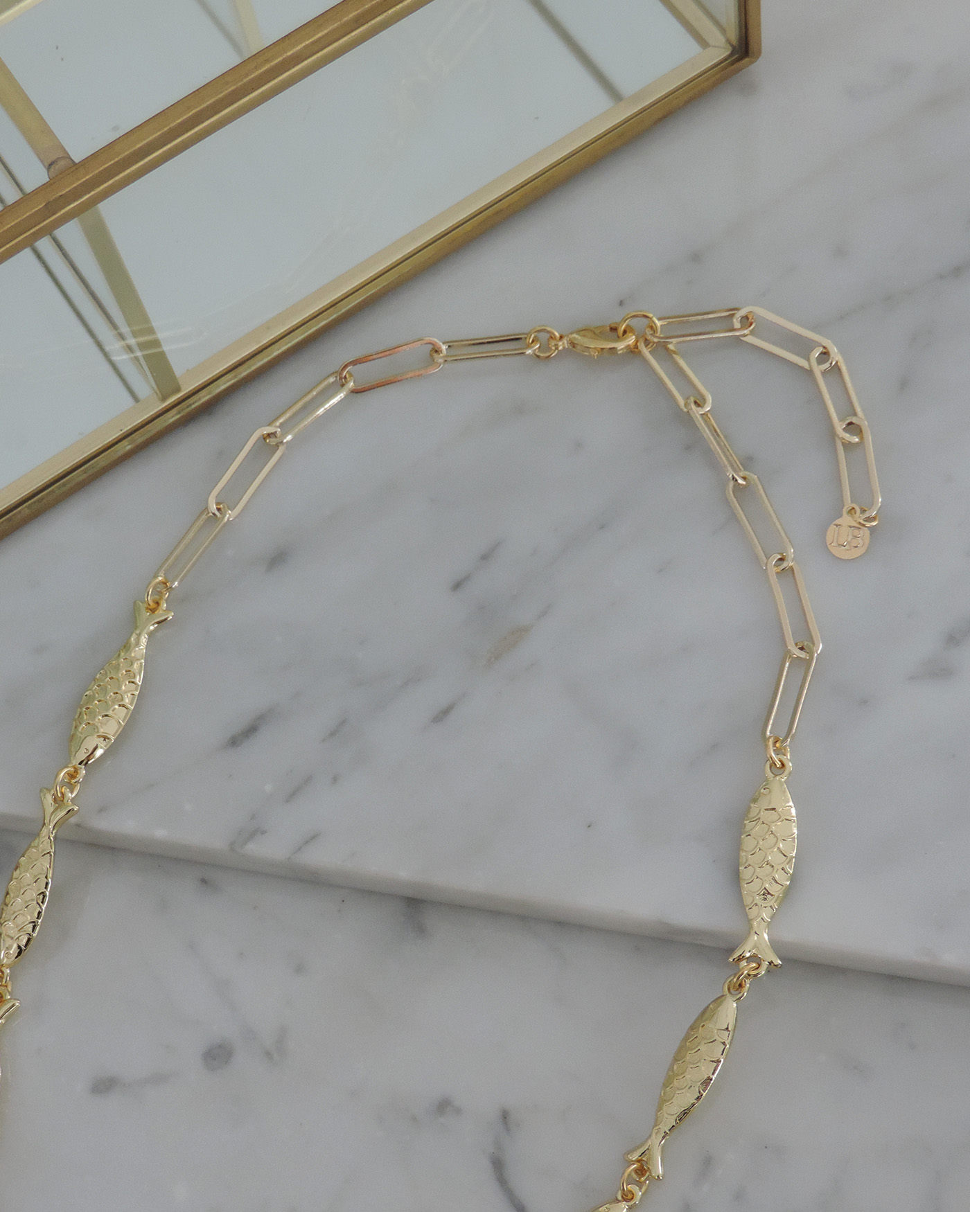 Collar Peixes - Imagen 4