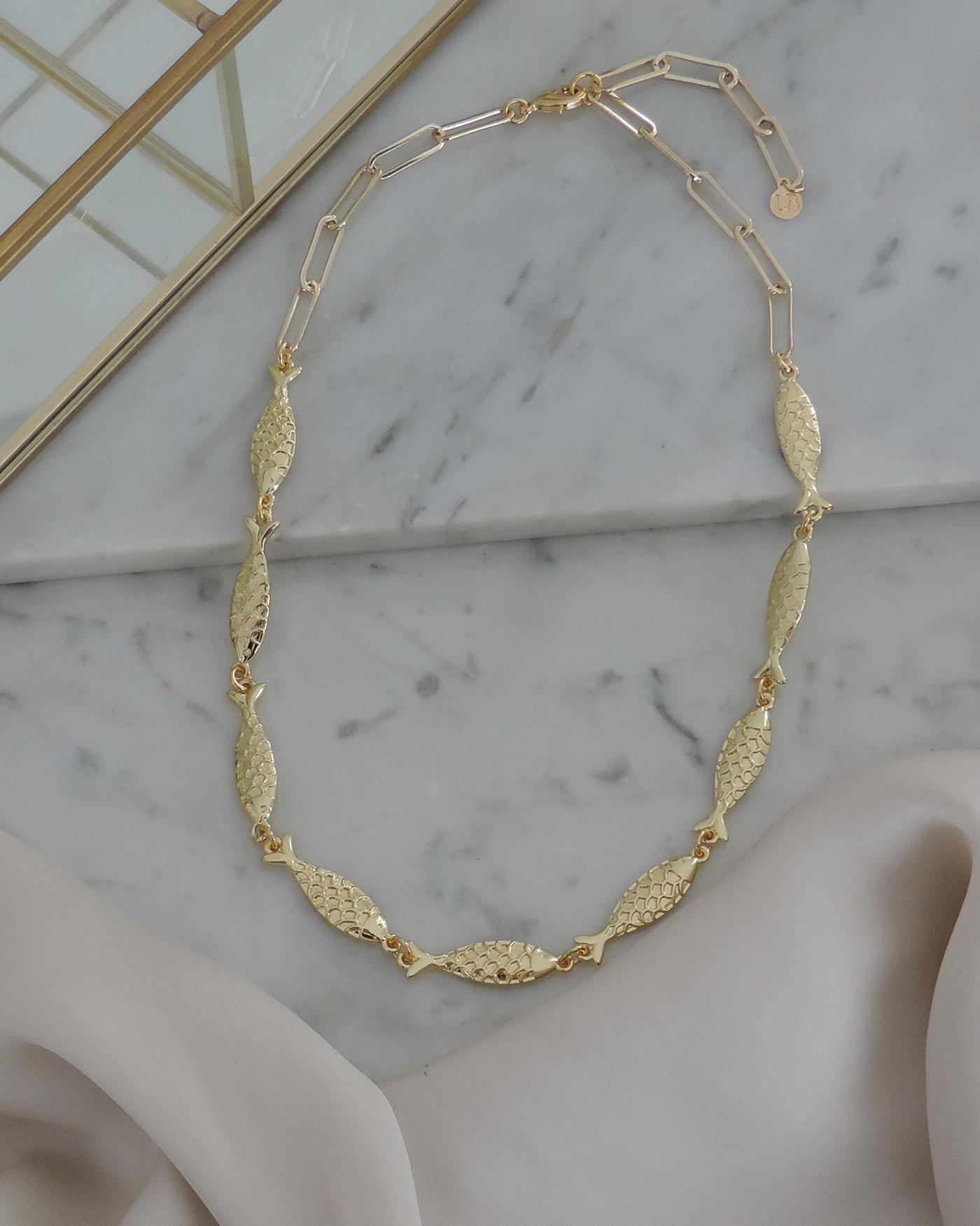 Collar Peixes - Imagen 5