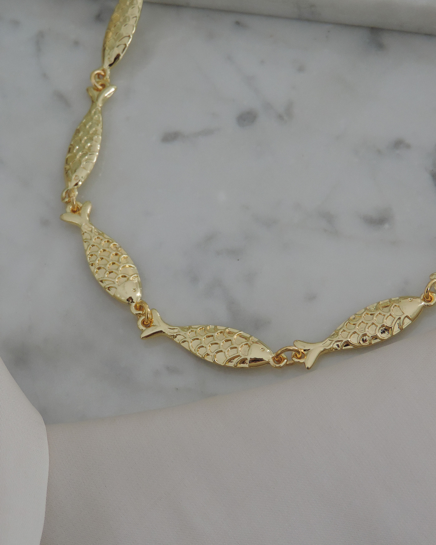 Collar Peixes - Imagen 6