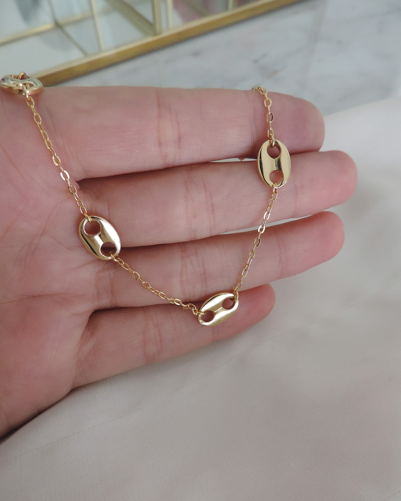 Collar Ichii - Imagen 5