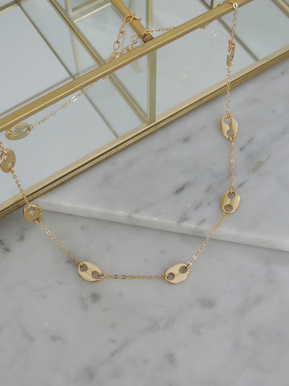 Collar Ichii