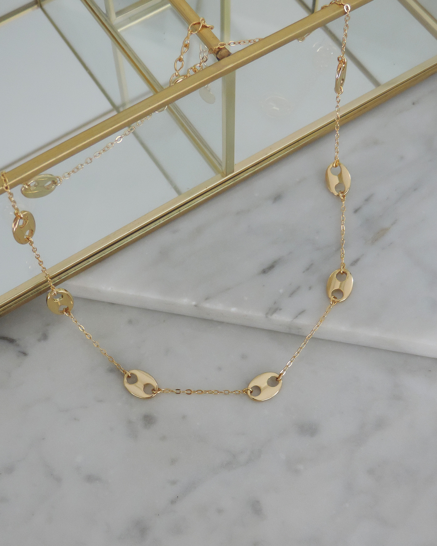 Collar Ichii