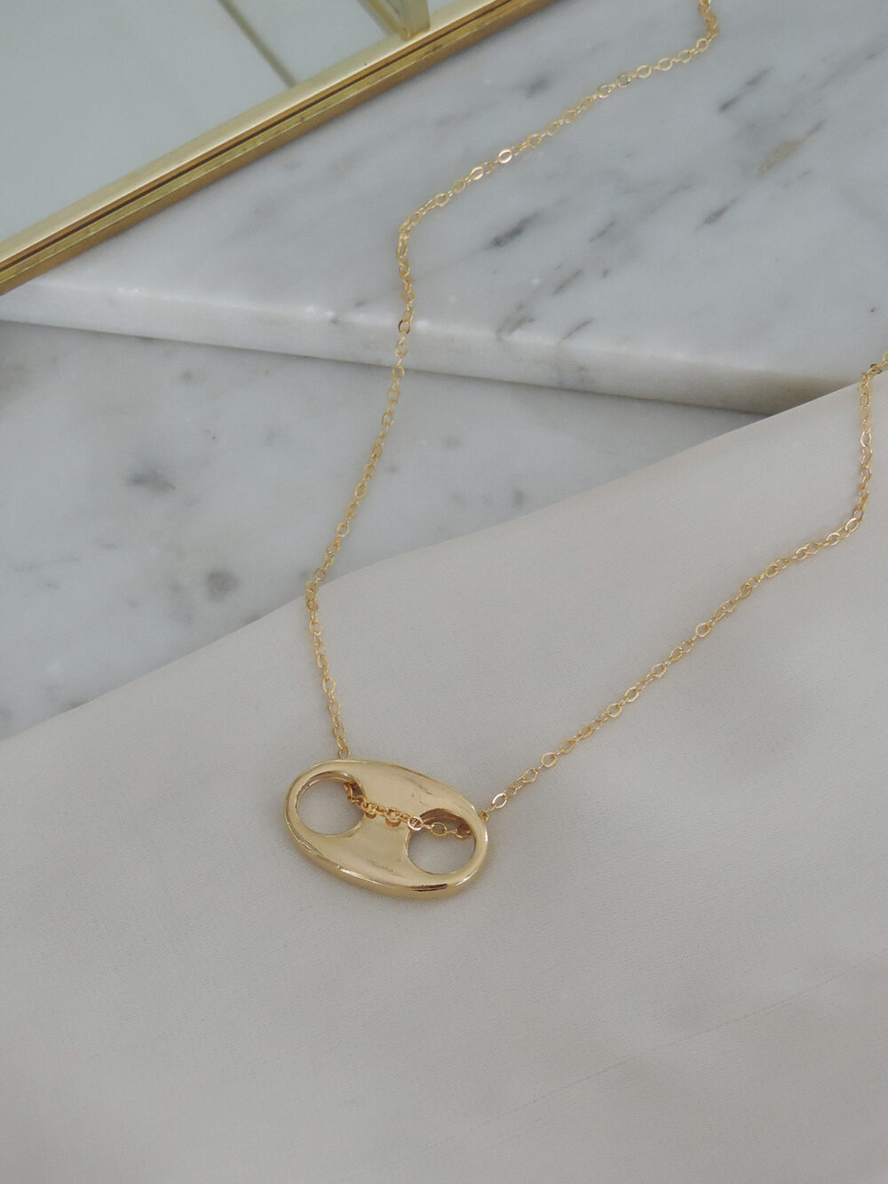 Collar Daisy