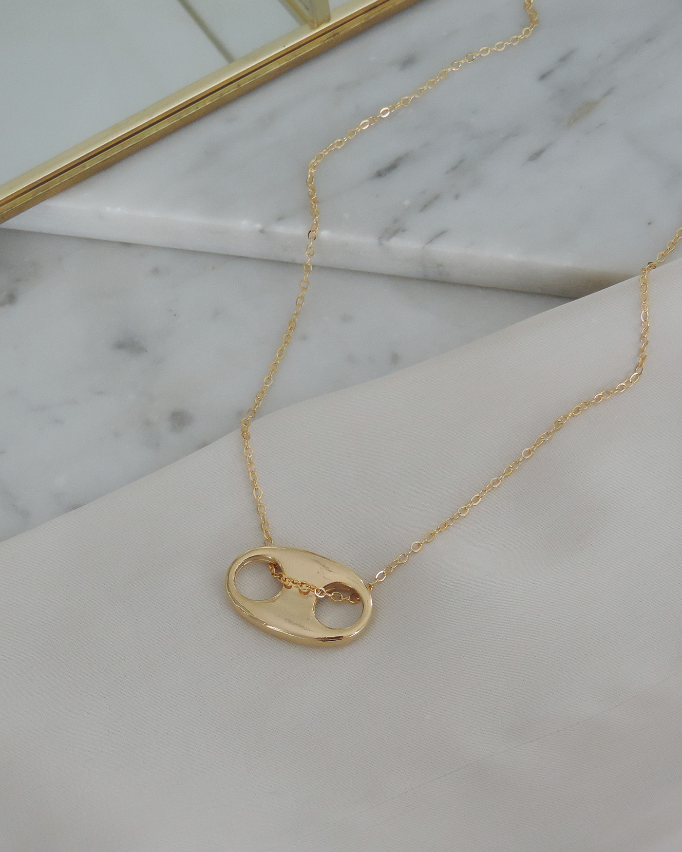 Collar Daisy