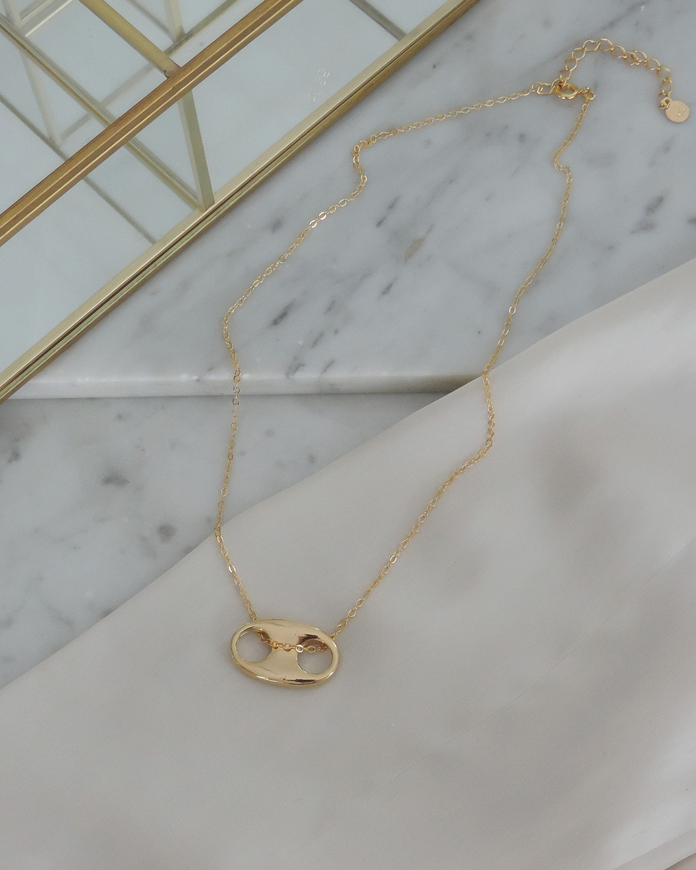Collar Daisy - Imagen 2