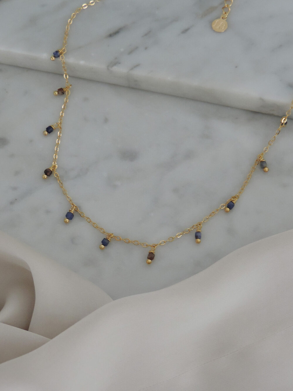 Collar Rivera