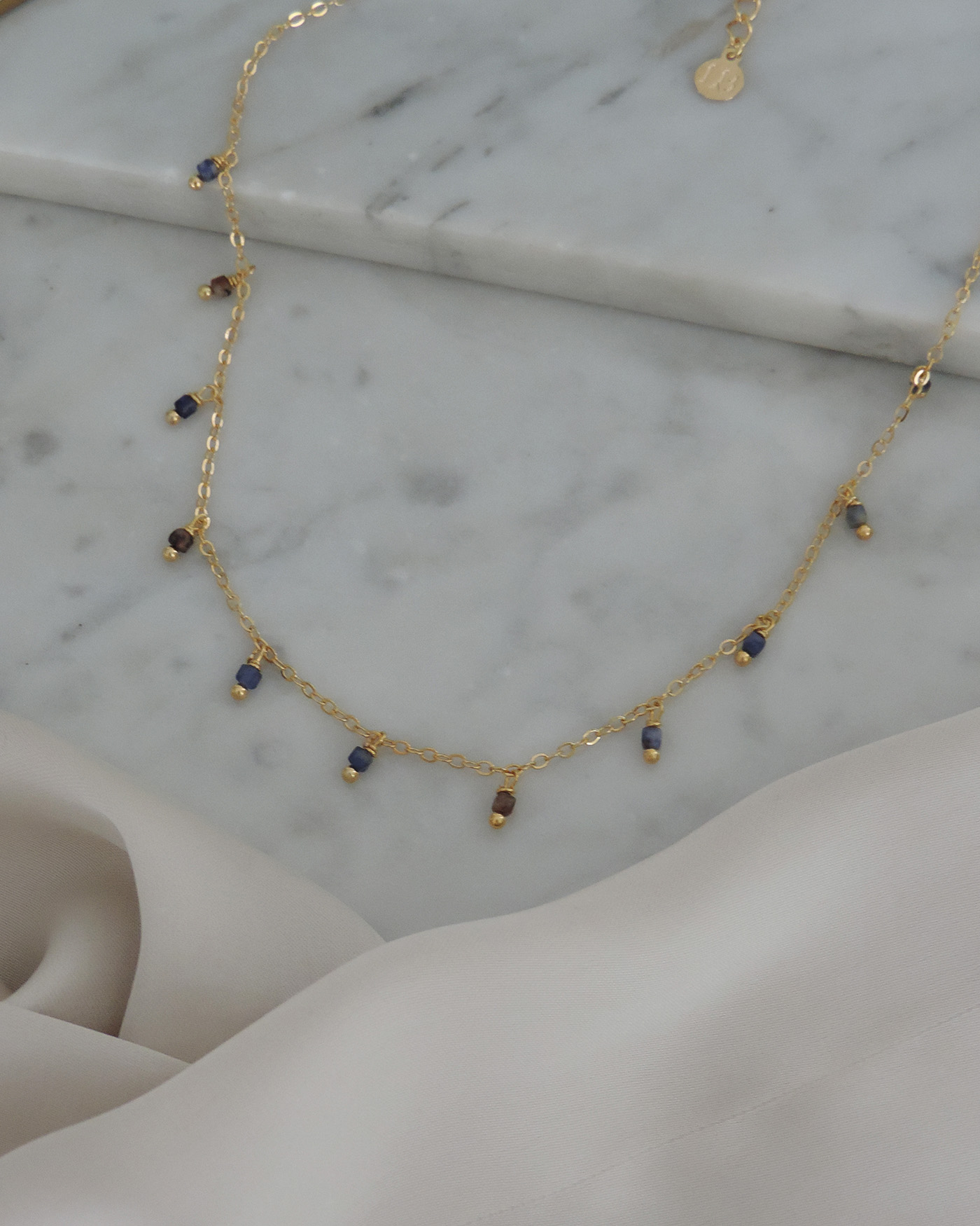 Collar Rivera