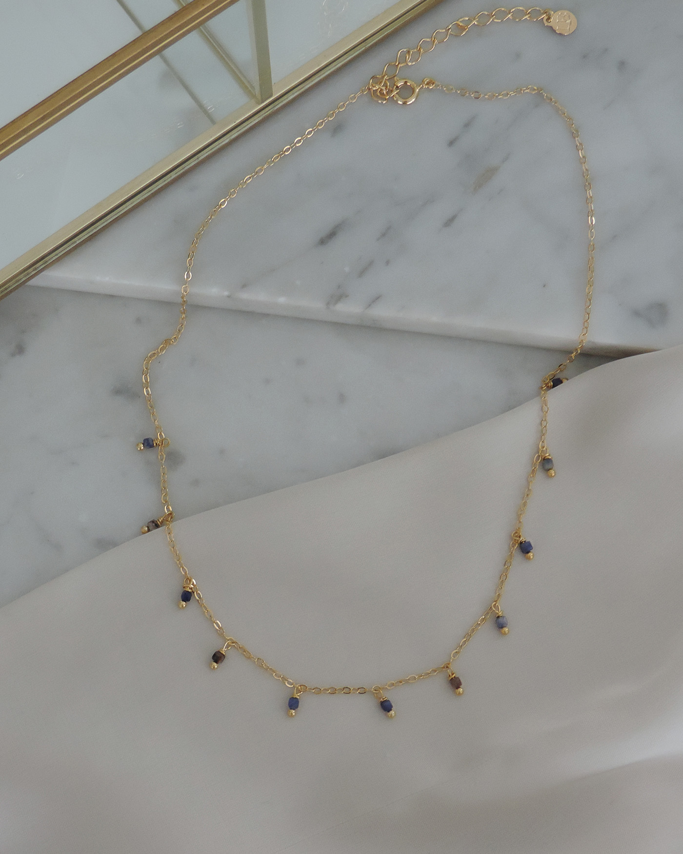 Collar Rivera - Imagen 2