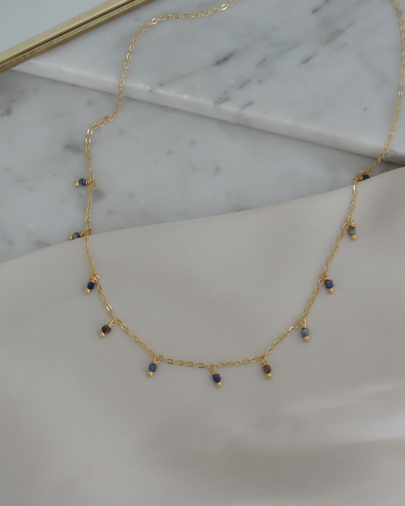 Collar Rivera - Imagen 4