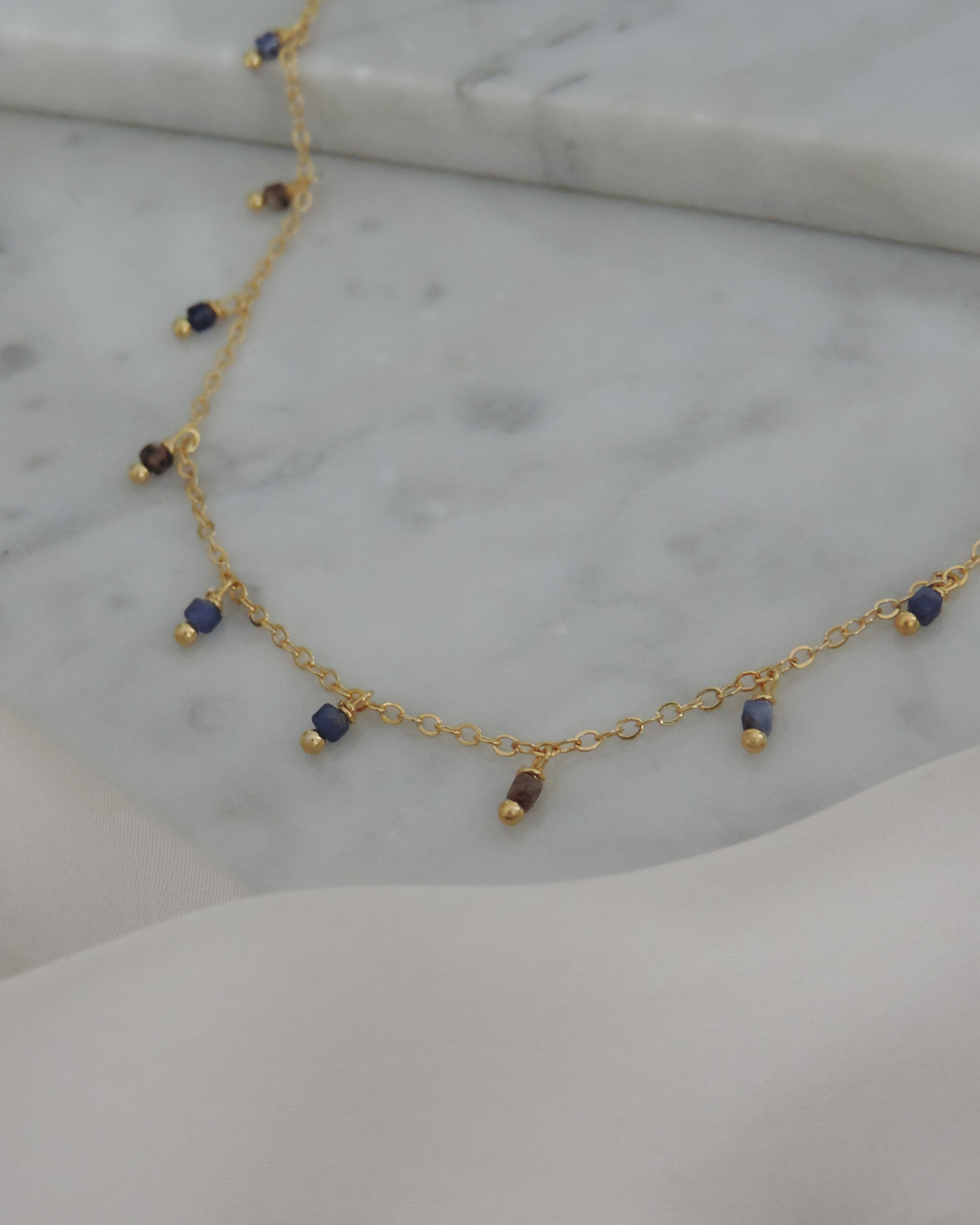 Collar Rivera - Imagen 3