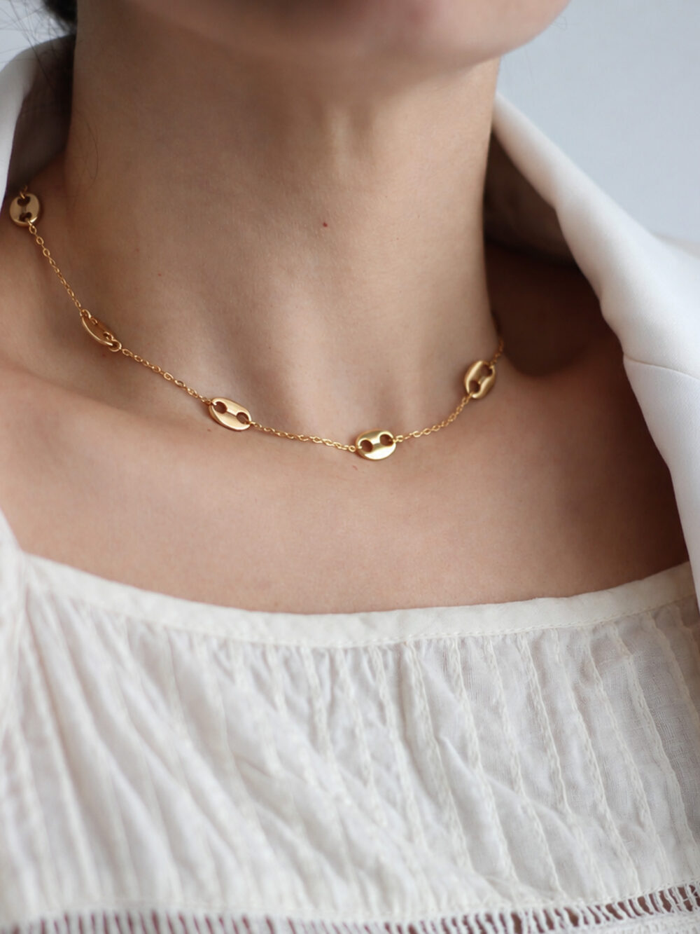 Collar Ichii