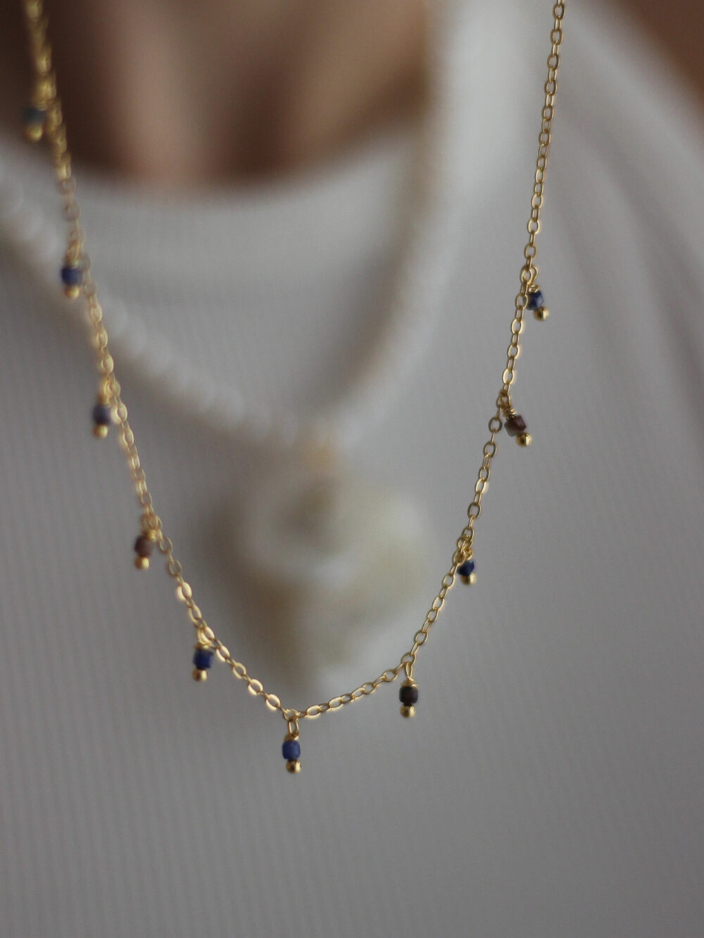 Collar Rivera