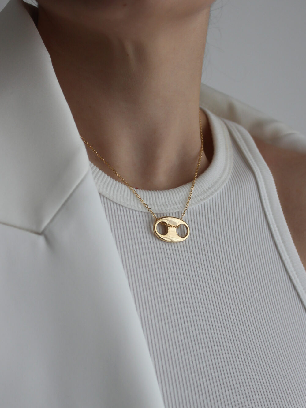 Collar Daisy