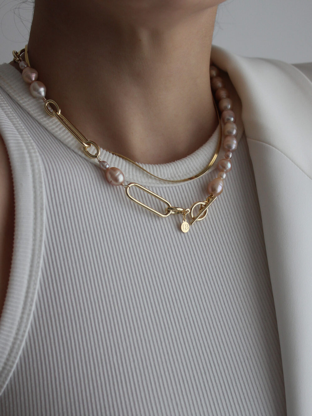 Collar Diana
