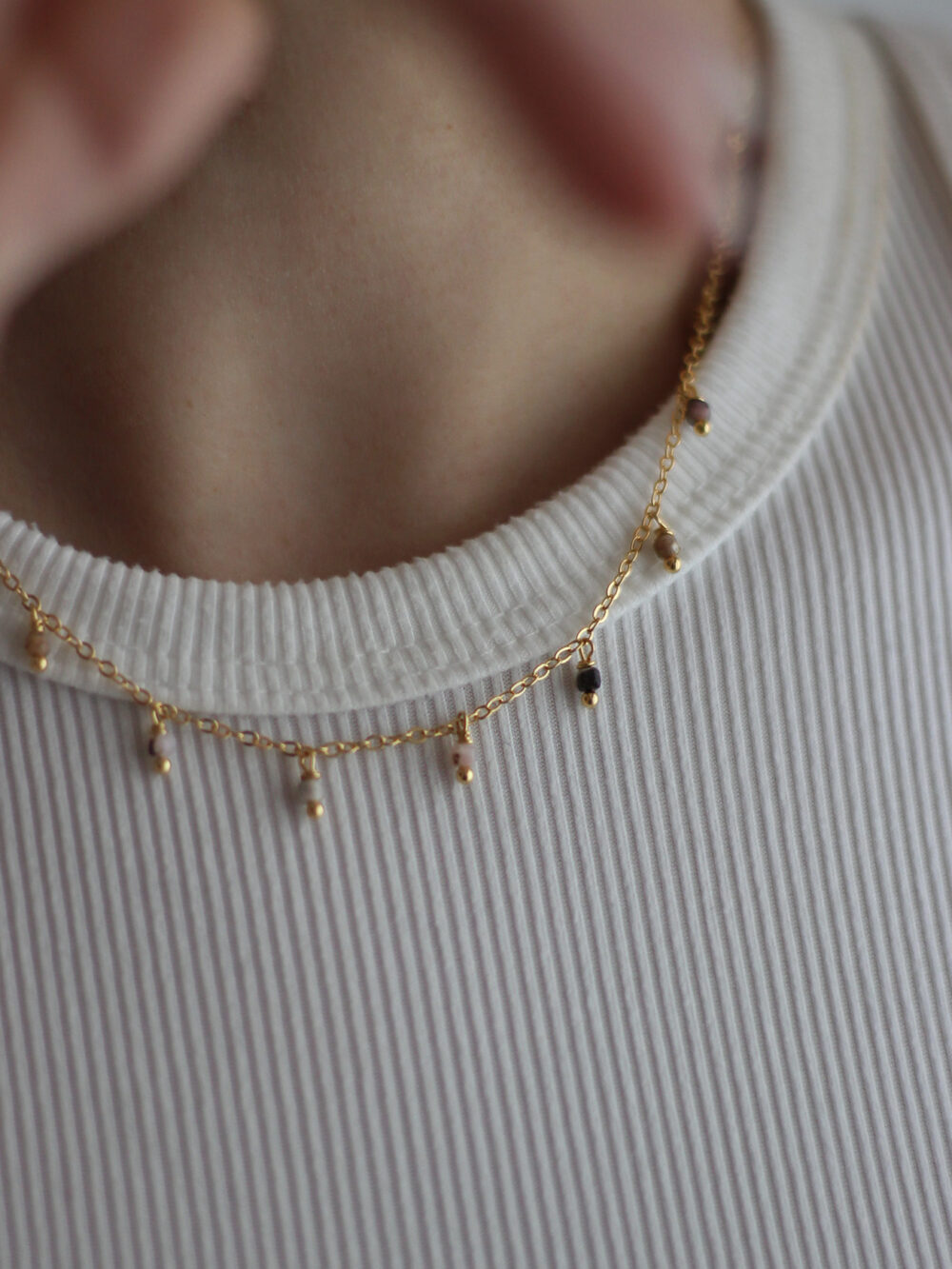 Collar Hindi