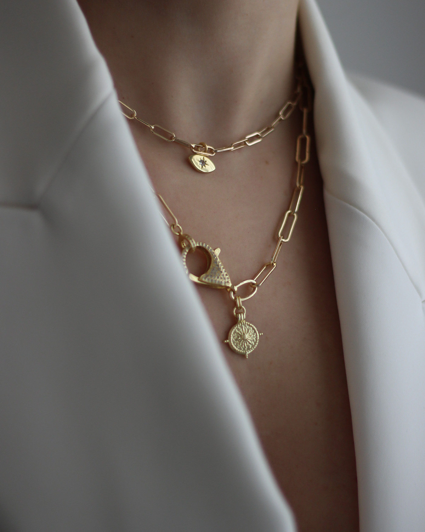 Collar Soleil - Imagen 6