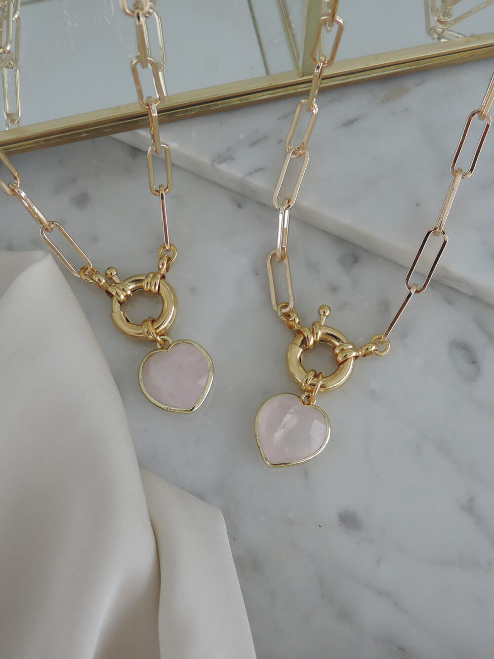Collar Creta
