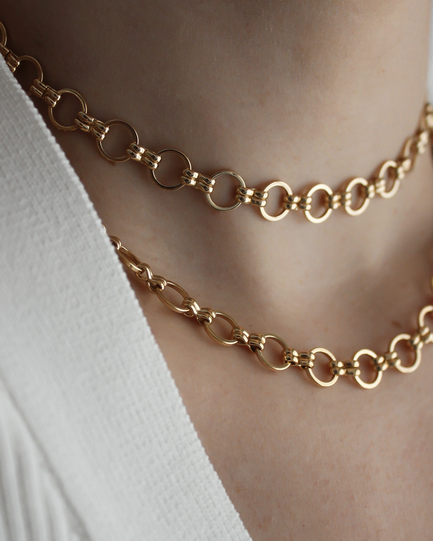 Collar Bennett - Imagen 6