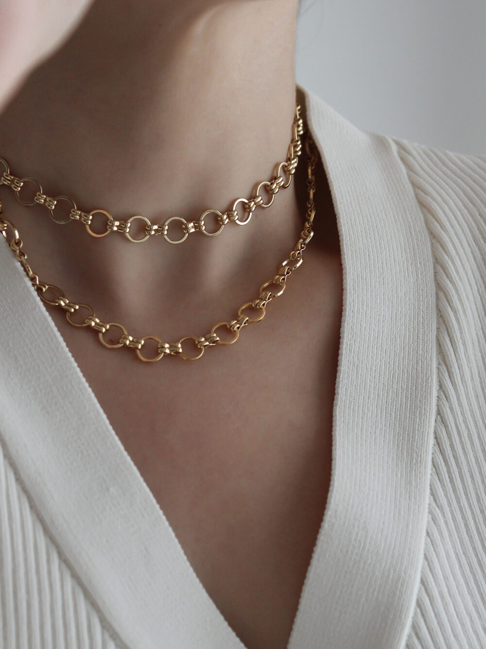 Collar Bennett