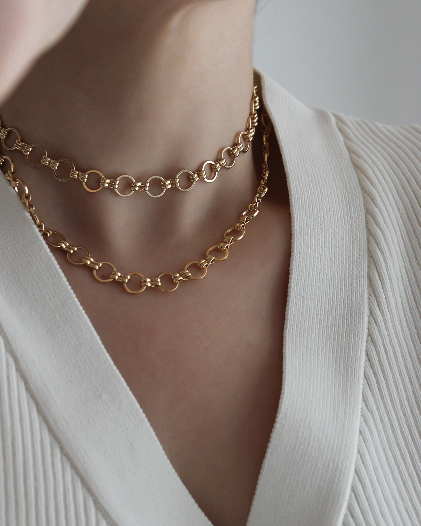 Collar Bennett