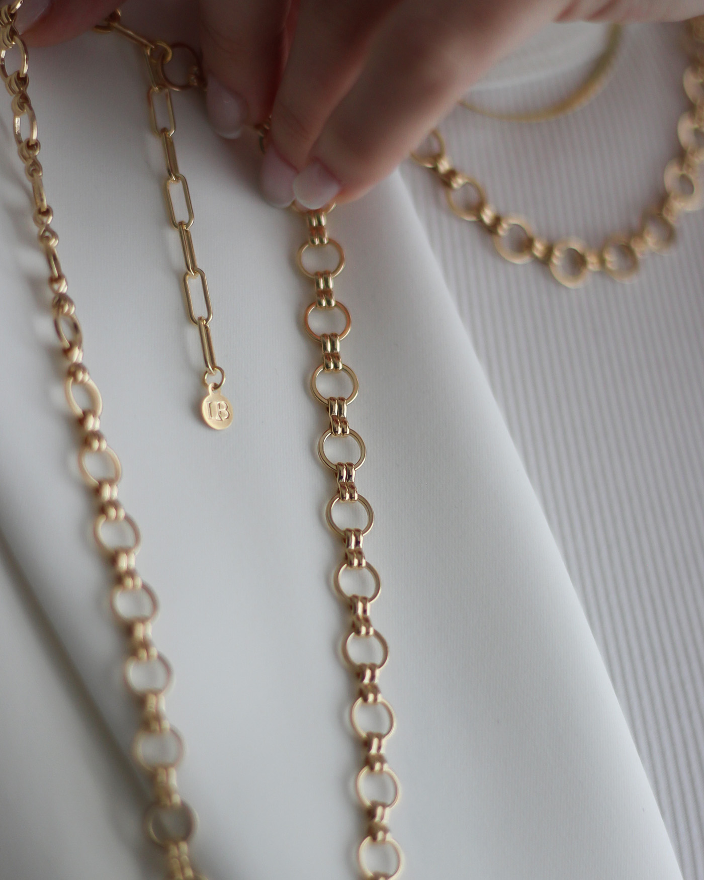 Collar Bennett - Imagen 3