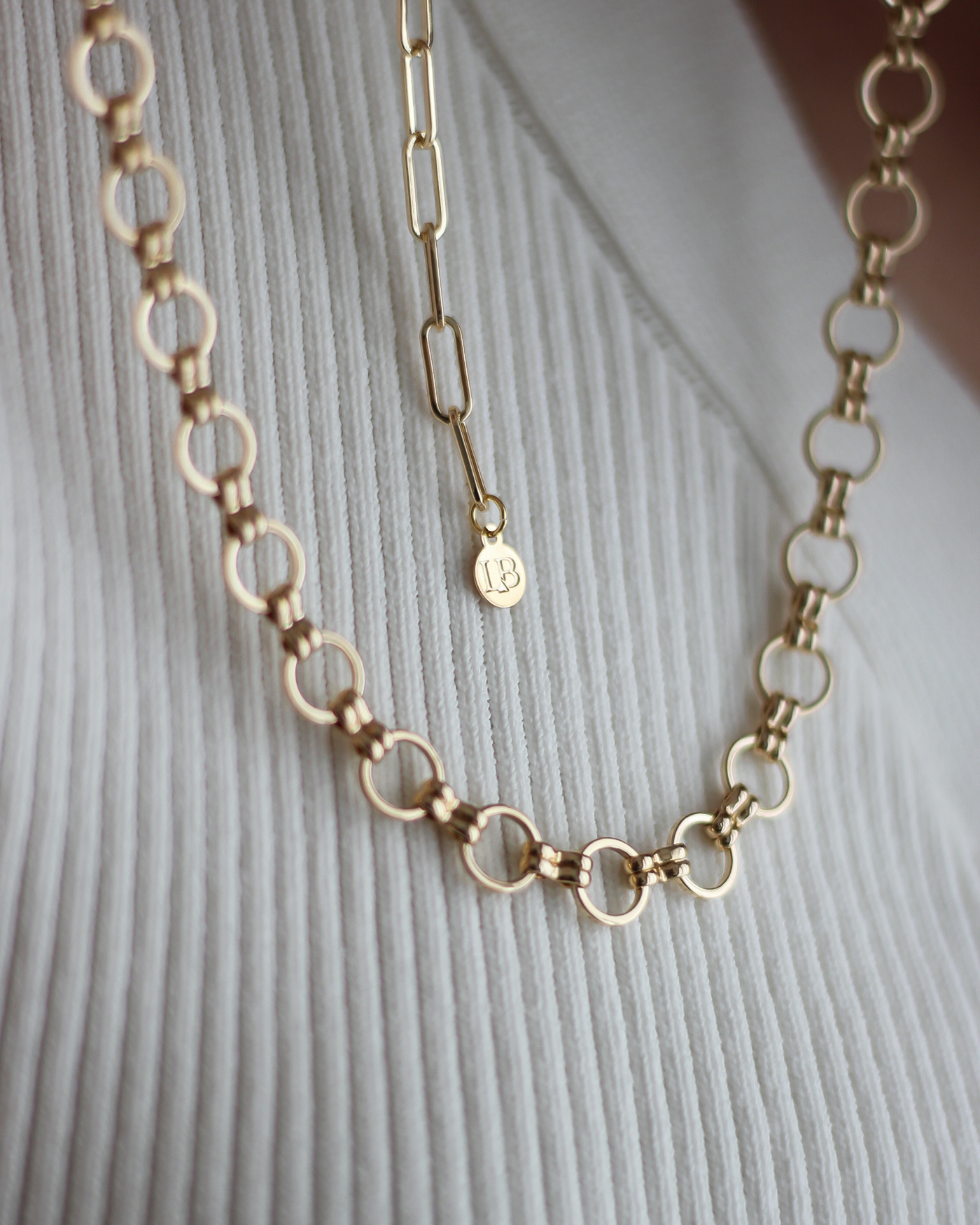 Collar Bennett - Imagen 7