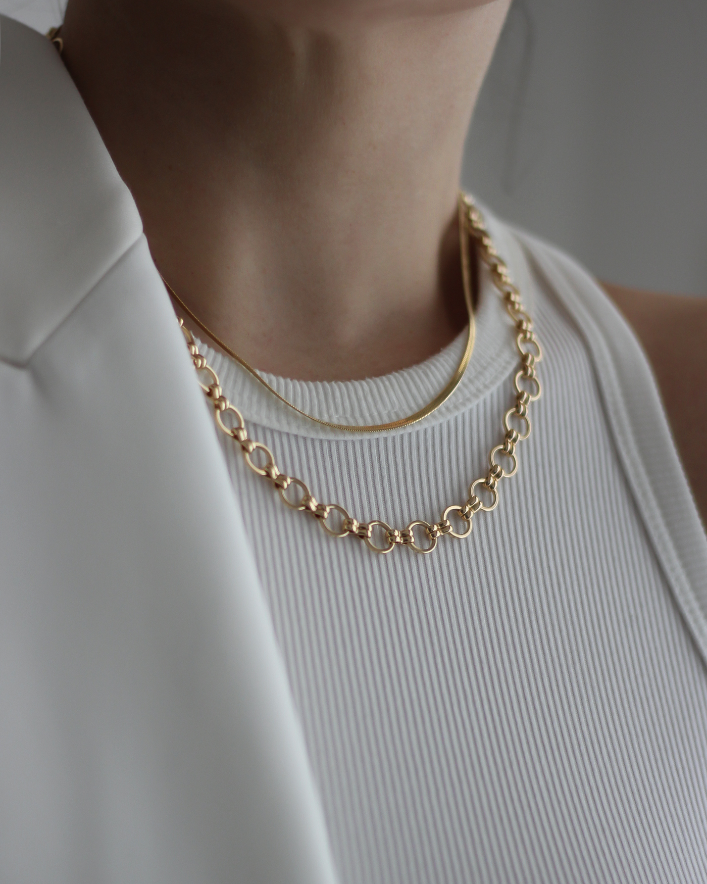 Collar Bennett - Imagen 2