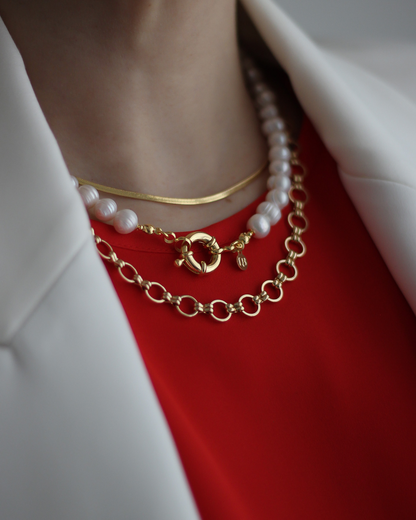 Collar Bennett - Imagen 4