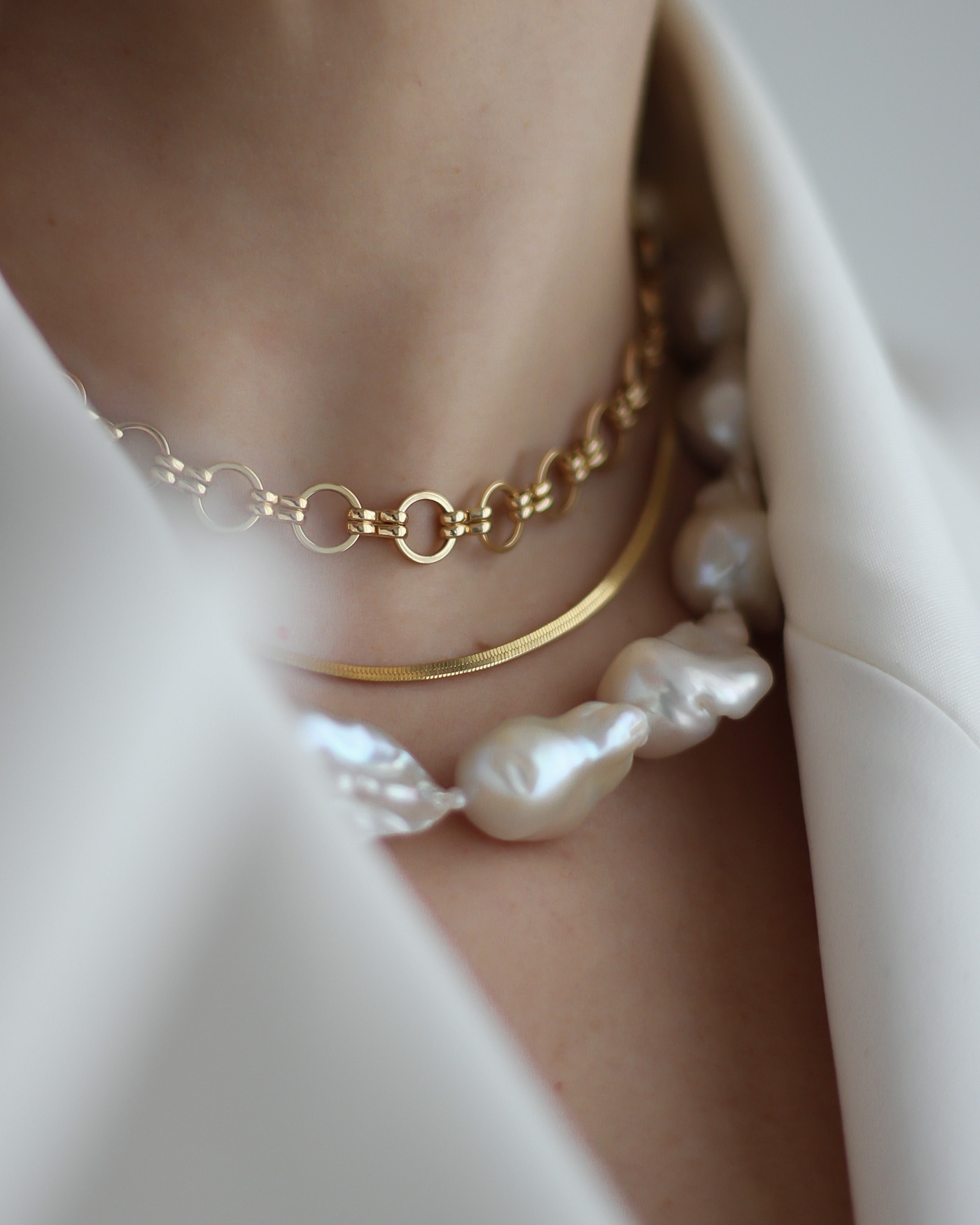 Collar Bennett - Imagen 8