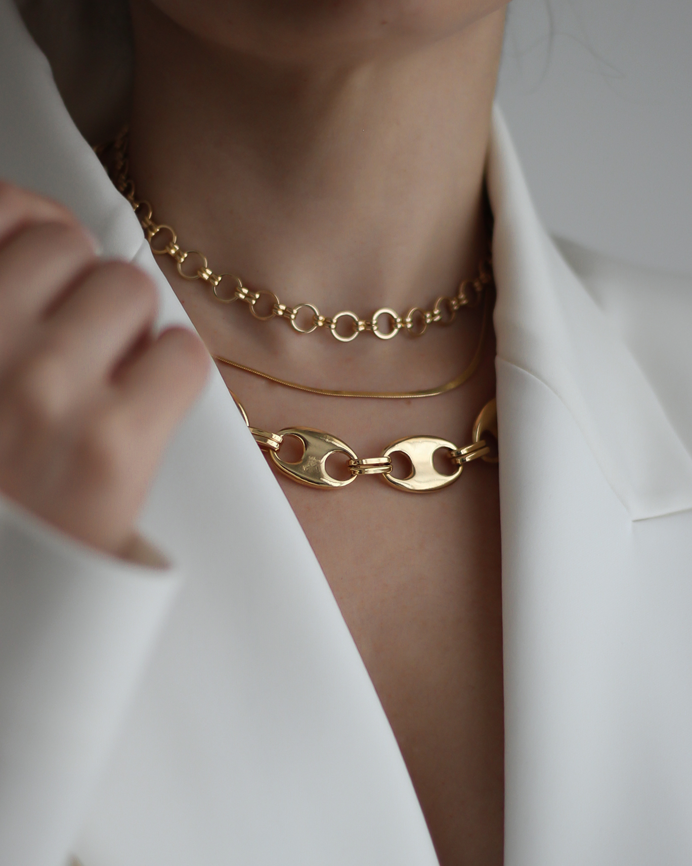 Collar Bennett - Imagen 10