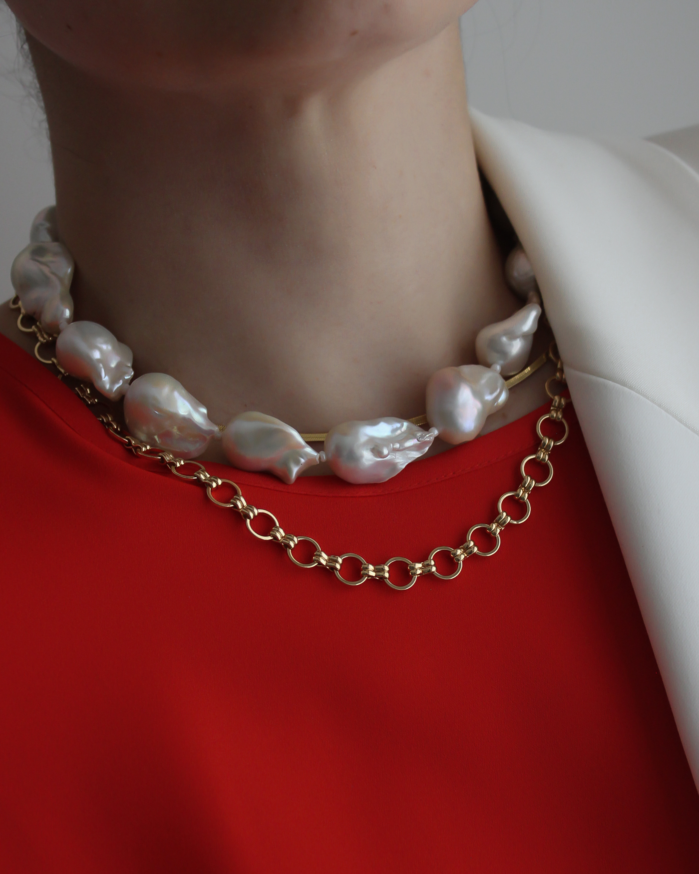 Collar Bennett - Imagen 11