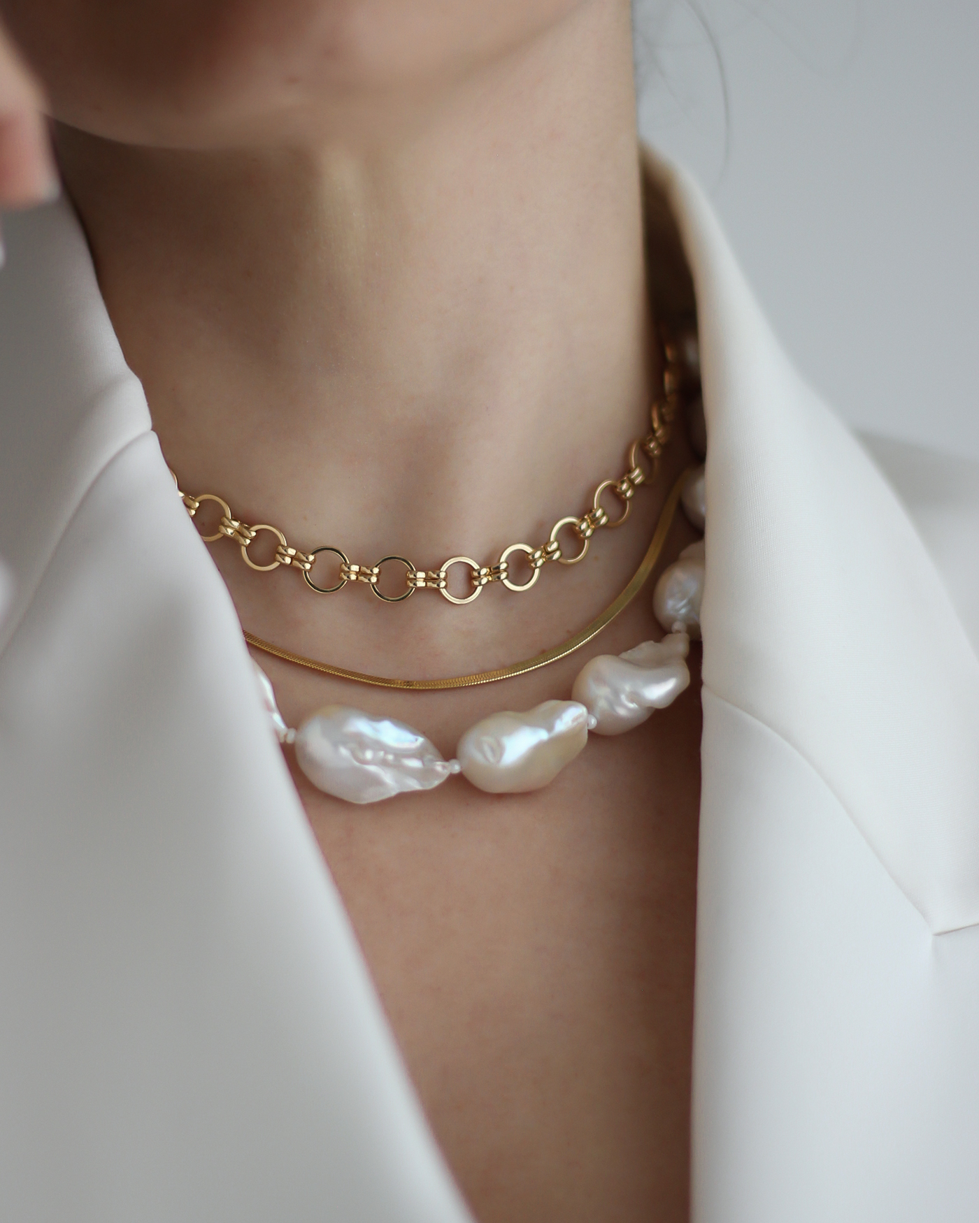 Collar Bennett - Imagen 12