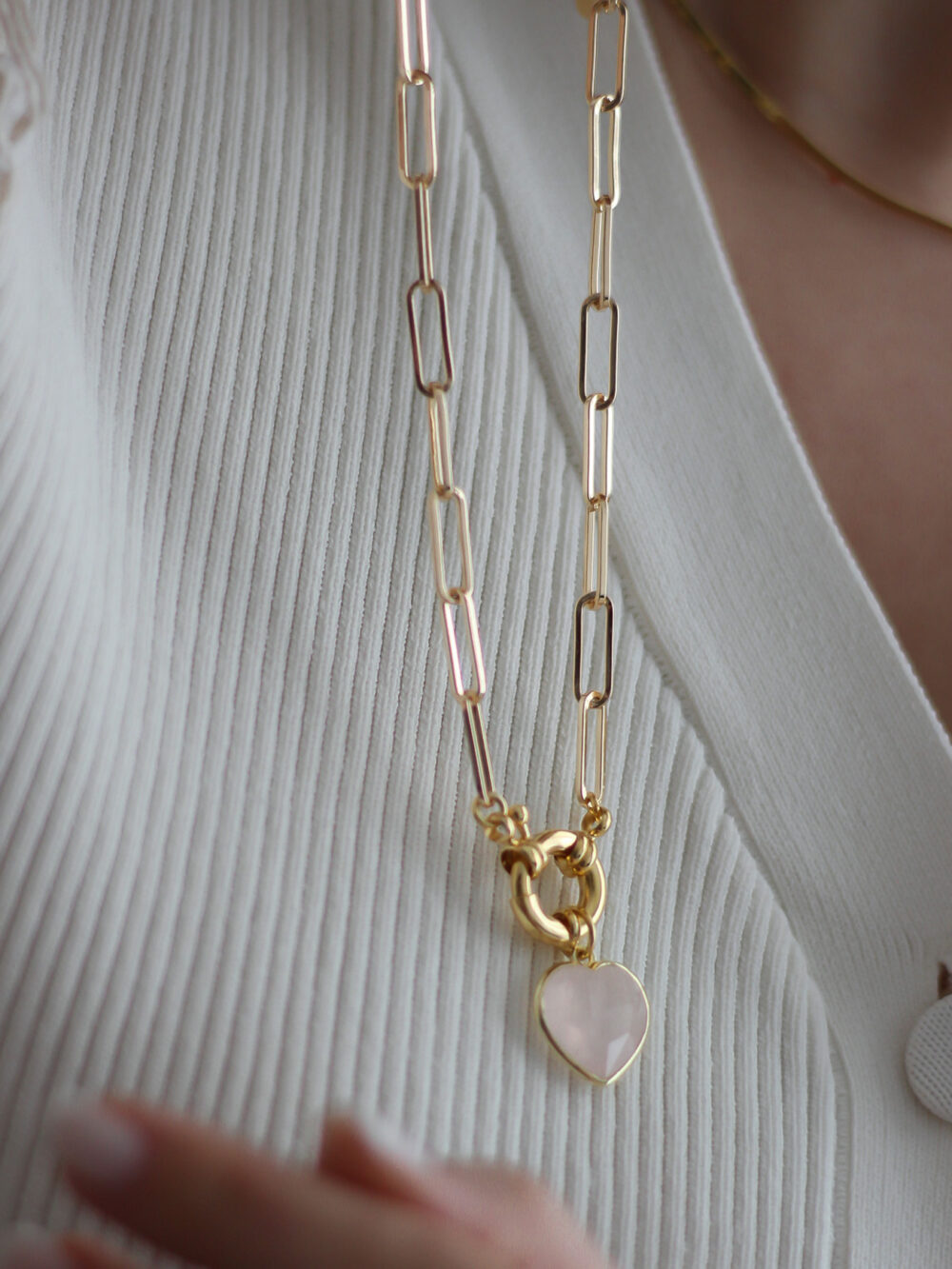 Collar Creta