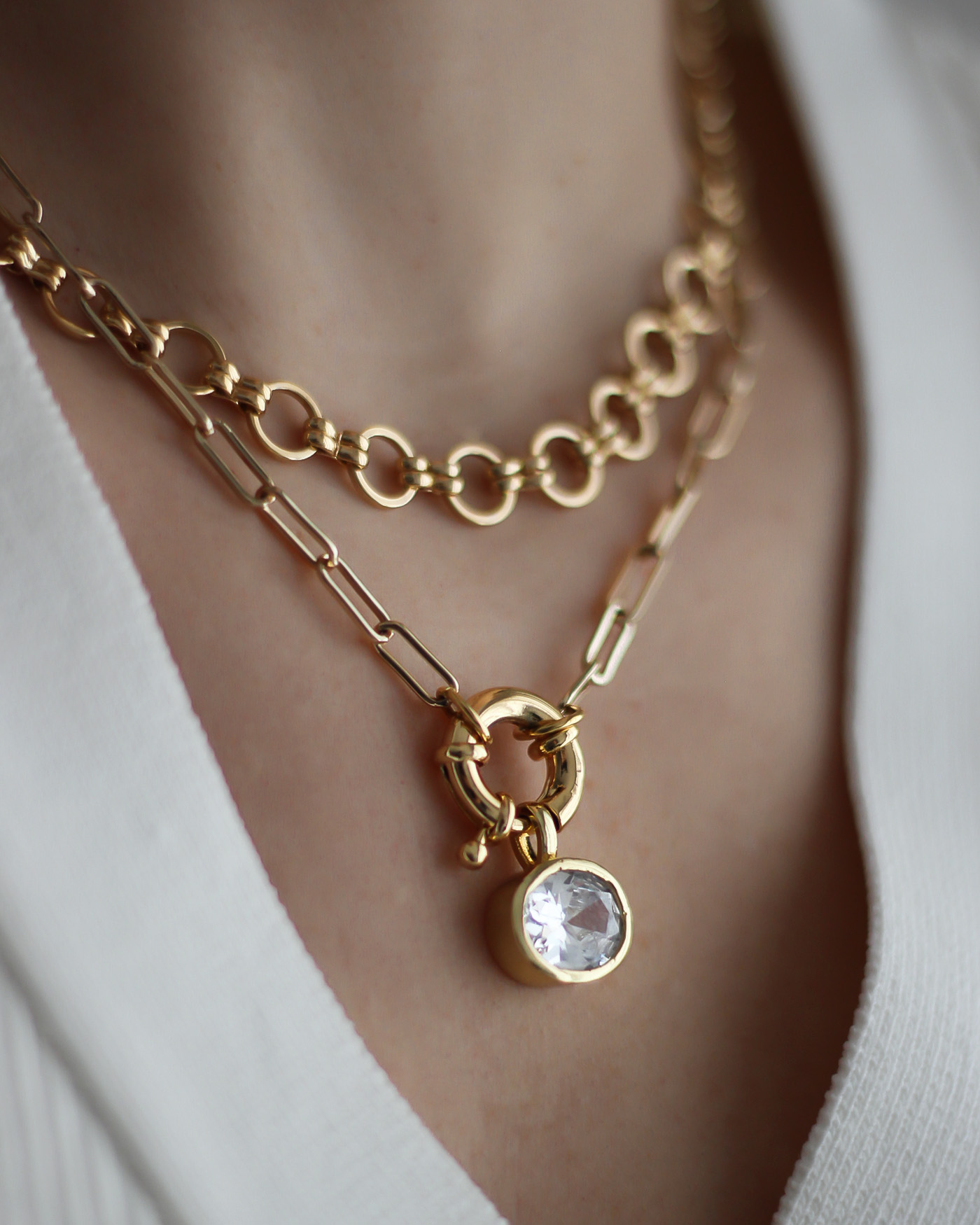 Collar Bennett - Imagen 13