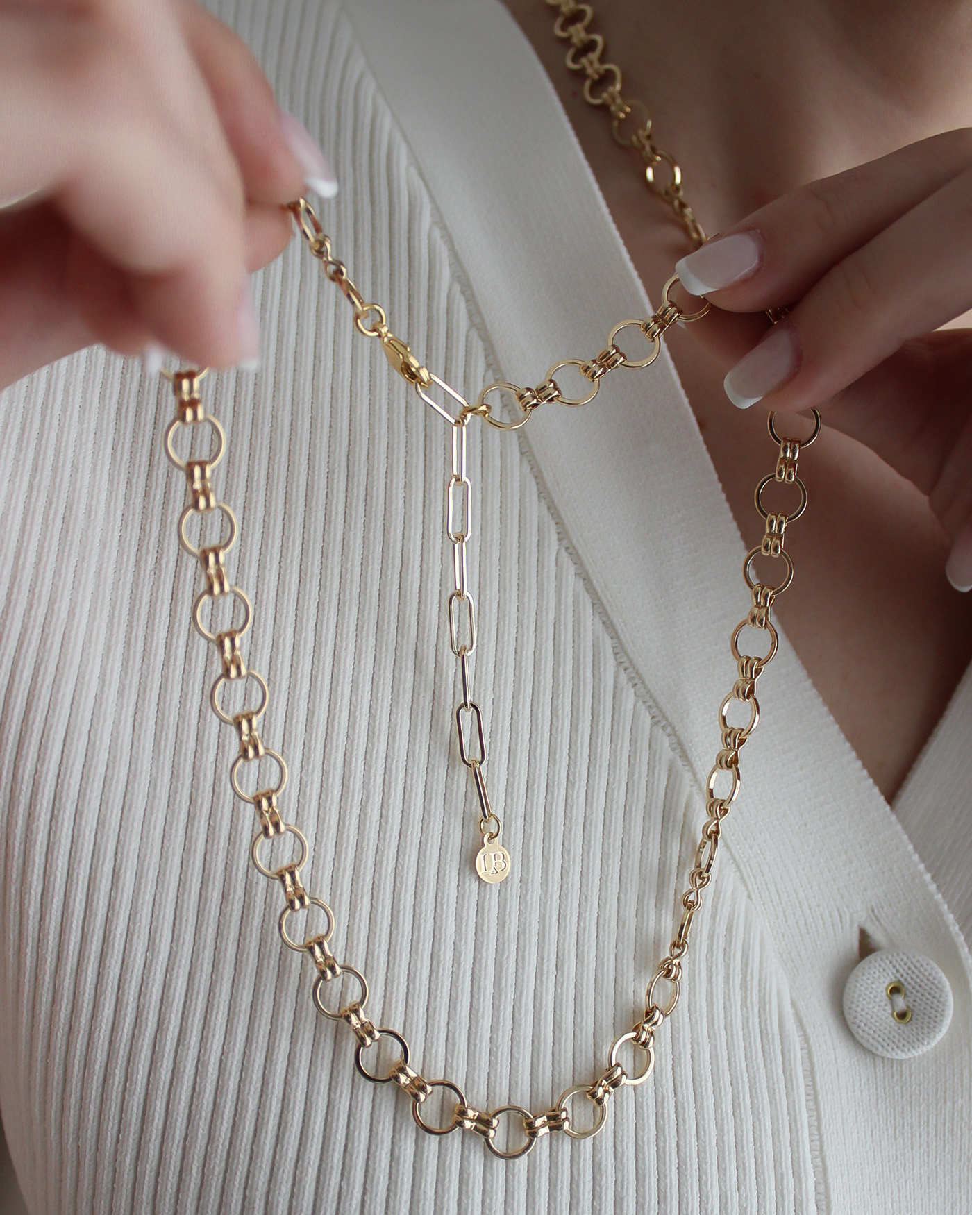 Collar Bennett - Imagen 5