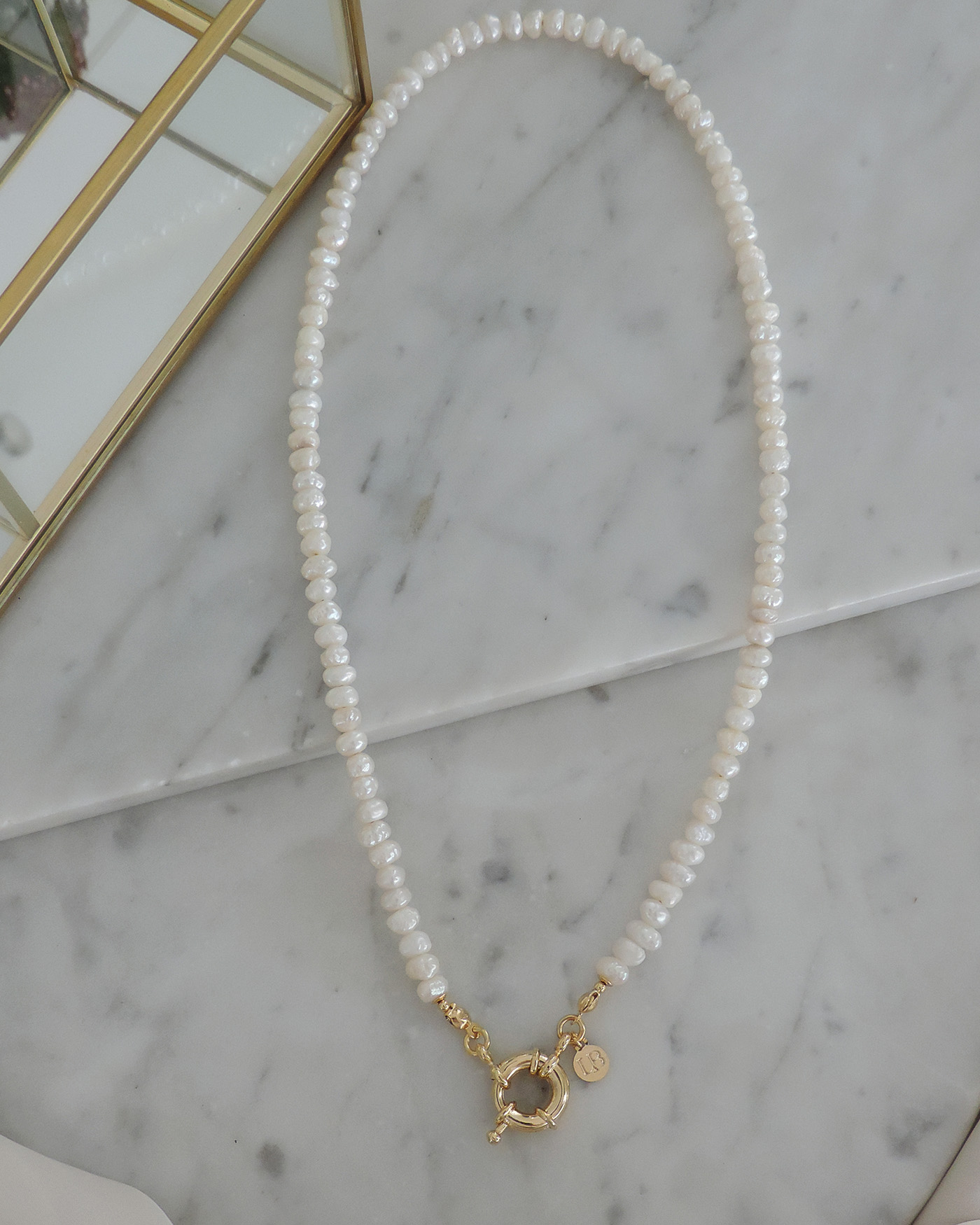 Collar Mini Hera - Imagen 2