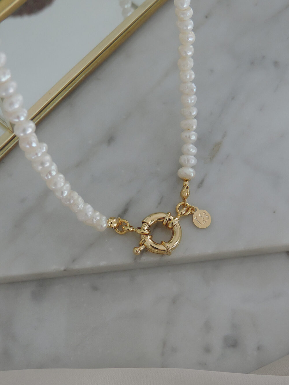 Collar Mini Hera